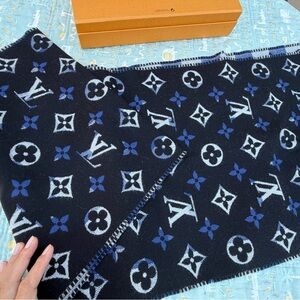 Louis Vuitton Scarf